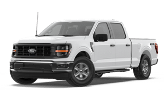 2026 Ford F-150® External Image 2